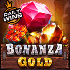 bonanza gold